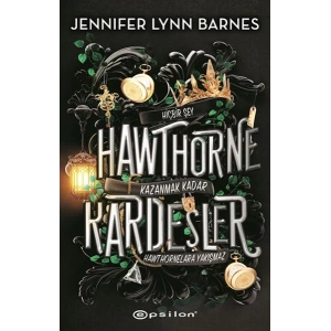 Hawthorne Kardeşler