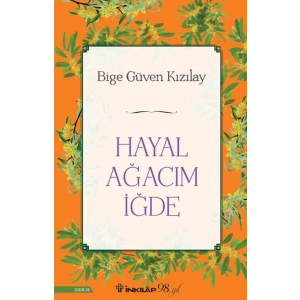 Hayal Ağacım İğde