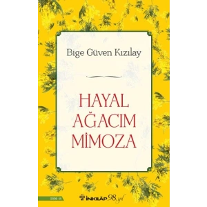 Hayal Ağacım Mimoza