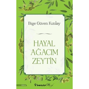 Hayal Ağacım Zeytin