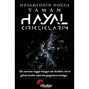 Hayal Kırıklıklarım