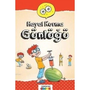 Hayal Kurma Günlüğü