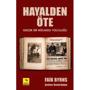 Hayalden Öte  Gerçek Bir Mücadele Yolculuğu