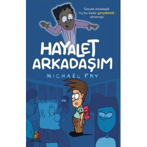 Hayalet Arkadaşım