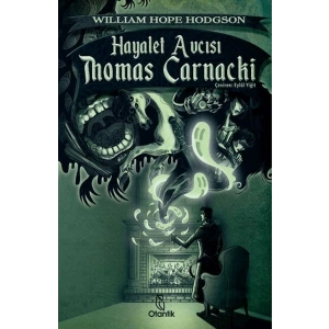 Hayalet Avcısı Thomas Carnacki