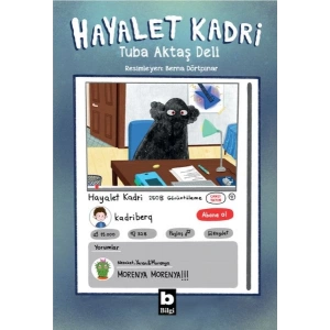Hayalet Kadri