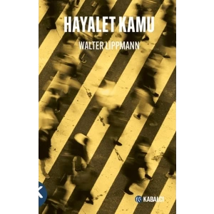Hayalet Kamu