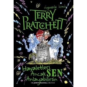 Hayaletleri Ancak Sen Anlayabilirsin