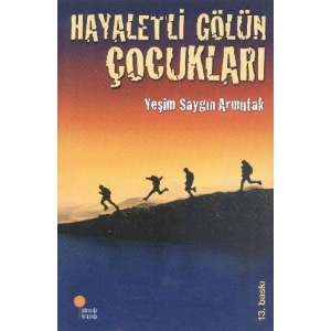 Hayaletli Gölün Çocukları