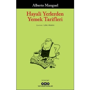 Hayali Yerlerden Yemek Tarifleri