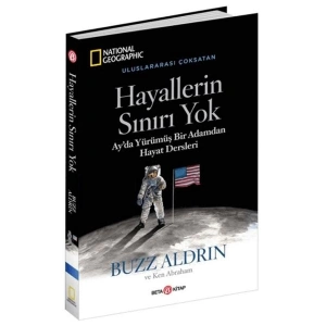 Hayallerin Sınırı Yok