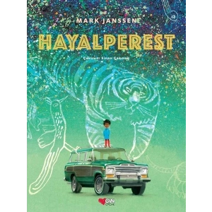 Hayalperest