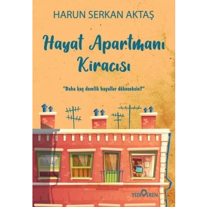 Hayat Apartmanı Kiracısı