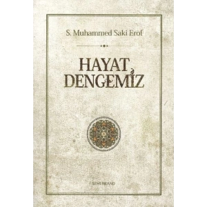 Hayat Dengemiz (Karton Kapak)