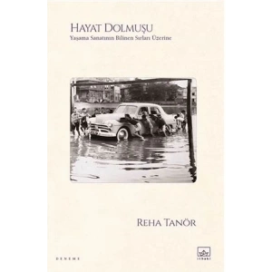 Hayat Dolmuşu – Yaşama Sanatının Bilinen Sırları Üzerine