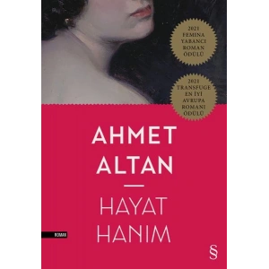 Hayat Hanım