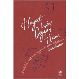 Hayat İçin Oyun Planı