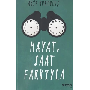 Hayat, Saat Farkıyla