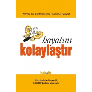 Hayatı Kolaylaştır