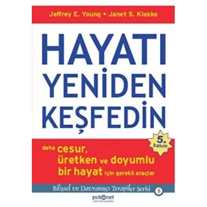 Hayatı Yeniden Keşfedin