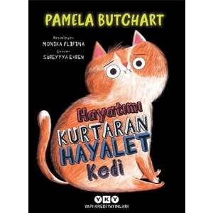 Hayatımı Kurtaran Hayalet Kedi