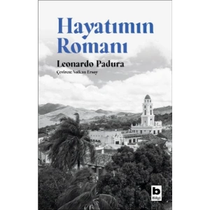 Hayatımın Romanı