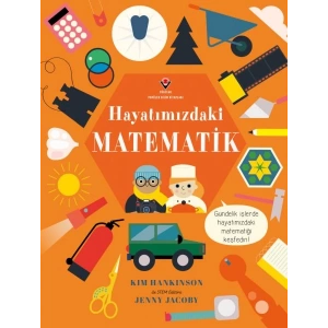 Hayatımızdaki Matematik