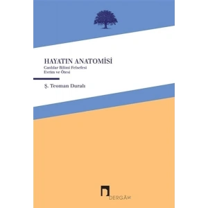 Hayatın Anatomisi