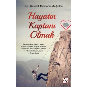 Hayatın Kaptanı Olmak