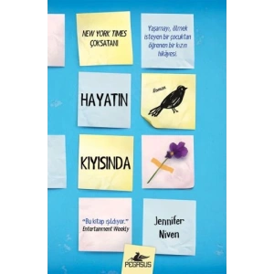 Hayatın Kıyısında (Ciltli)