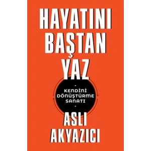 Hayatını Baştan Yaz