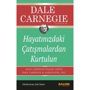 Hayatınızdaki Çatışmalardan Kurtulun