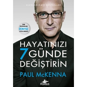 Hayatınızı 7 Günde Değiştirin