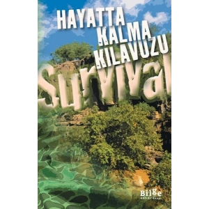 Hayatta Kalma Kılavuzu ABD Savaş Ofisi Askeri Birlikler Talimnamesi