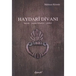 Haydari Divanı
