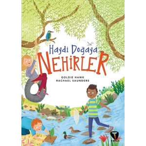 Haydi Doğaya - Nehirler