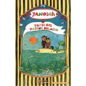 Haydi Gel Hazine Bulalım