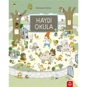 Haydi Okula