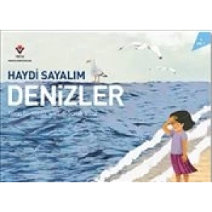 Haydi Sayalım - Denizler