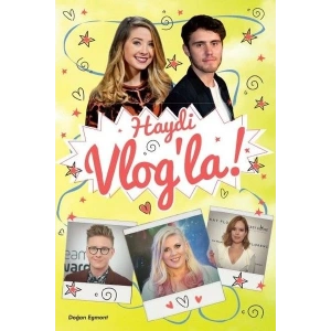 Haydi Vlogla!