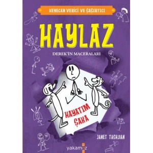 Haylaz - Hayatım Şaka