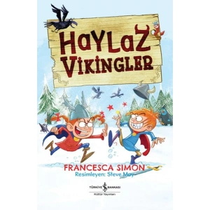 Haylaz Vikingler