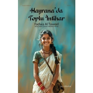 Hayrana’da Toplu İntihar