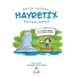 Hayretix Kutuplarda