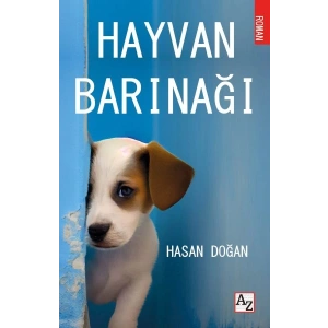Hayvan Barınağı