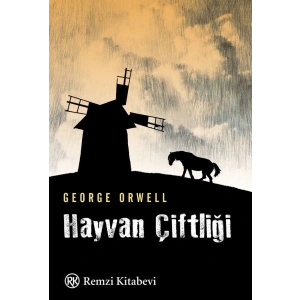 Hayvan Çiftliği