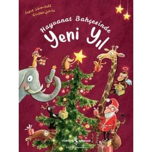 Hayvanat Bahçesinde Yeni Yıl
