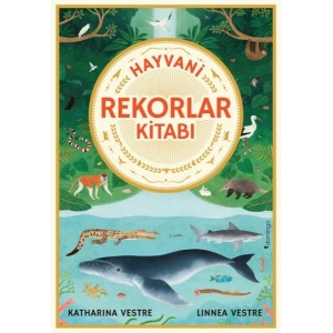 Hayvani Rekorlar Kitabı