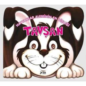 Hayvanlar Aleminin En Dişleği : Tavşan