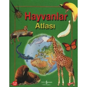 Hayvanlar Atlası